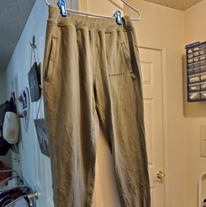 Alphalete premium jogger